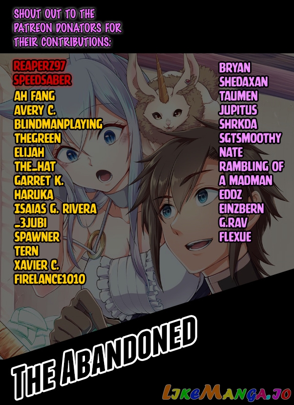 More Than a Married Couple, But Not Lovers, Chapter 31 image 28